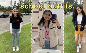 Image result for What Should You Wear to School