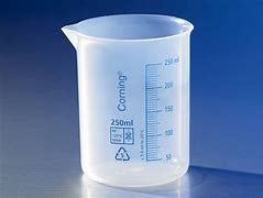 Image result for 5 mL Beaker