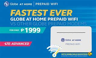 Image result for Globe Prepaid Wi-Fi Is It 5G