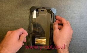 Image result for OtterBox Screen Protector Easy Install Kit