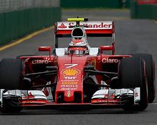 Image result for 2016 Ferrari F1