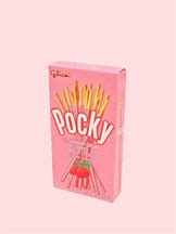 Image result for Pocky Strawberry Phone Case