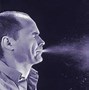 Image result for People Sneezing in Slow Motion
