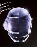 Image result for Daft Punk Album Random Access Memories 10th Anniversary Cover Back