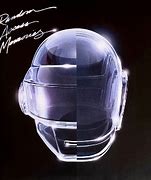Image result for Signed Copy Random Access Memories
