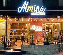 Image result for almina