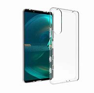 Image result for Glass Protection for Sony Xperia 5 III