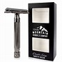 Image result for What Is a Double Edge Razor