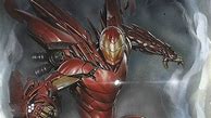 Image result for Iron Man Prime