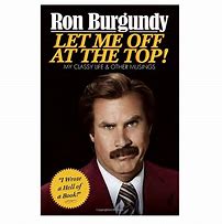 Image result for Ron Burgundy 2