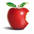 Image result for Red Apple Logo Transparent