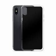 Image result for Apple iPhone Black Color ClearCase