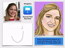 Image result for Simple iPad Drawling Ideas
