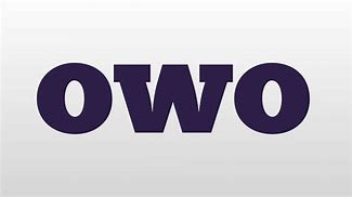 Image result for Owo Language