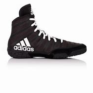 Image result for Adidas Wrestling Boots