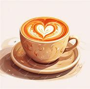 Image result for Coffee Creamer Cartoon