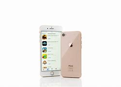 Image result for iPhone 8 White and Gold