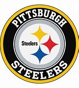 Image result for Pittsburgh Steelers Old Logo