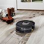 Image result for Robotic Vacuum Cleaner