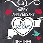 Image result for Happy 1 Year Anniversary Funny