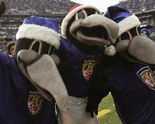 Image result for Ravens Mascot Meme