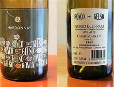 Image result for Ronco del Gelso Friuli Isonzo Friulano Rive Alte