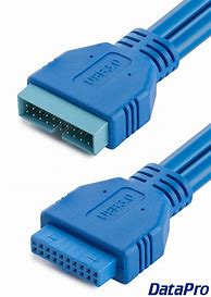 Image result for Internal USB Splitter Cable