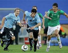 Image result for Mexico vs Uruguay