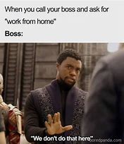 Image result for Boss Meme