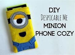 Image result for Draw Minions Phone Case