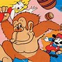 Image result for Donkey Kong Barrel 8-Bit