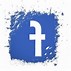 Image result for Facebook Logo and Thumbs Up
