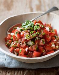Image result for Authentic Mexican Salsa