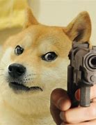 Image result for Pointing at a Gun Meme