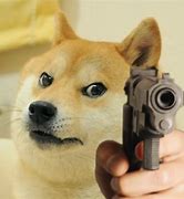 Image result for Gun Pointing at Screen Meme