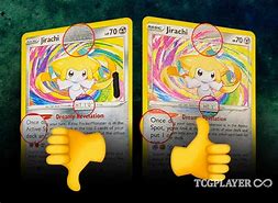 Image result for How to Spot Fake Pokemon Cards