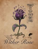 Image result for Wit Her Rose Real Life
