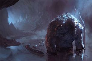 Image result for Abyssal 5E