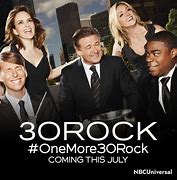 Image result for 30 Rock NBC