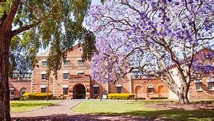 Image result for Parramatta Southwestern Sydney University
