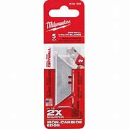Image result for Milwaukee Drywall Knife