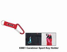 Image result for Carabiner Snap Hook 10 Pack