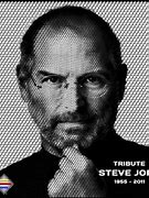 Image result for Steve Jobs Tribute
