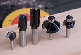 Image result for Green Color Router Bits