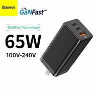 Image result for Charger 65W Unheated