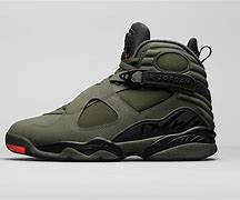 Image result for Jordan 8 Green