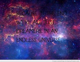 Image result for Positive Galaxy Quotes