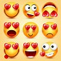 Image result for Valentine Heart Emoji