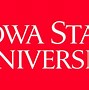 Image result for Iowa State University Seal