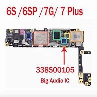 Image result for iPhone 8 Plus Audio IC